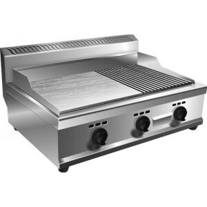 深圳粵海商用臺(tái)式電半坑半扒爐經(jīng)銷廠家