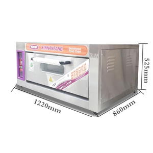 深圳商用新南方一層二盤電烤箱經(jīng)銷價(jià)格